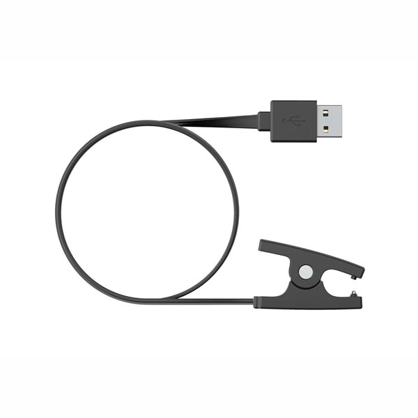 câble usb clip suunto