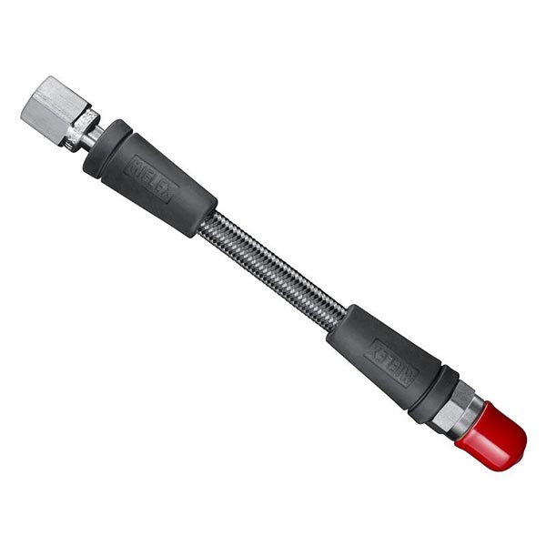 flexible haute pression suunto 6" miflex avec restrictor de débit