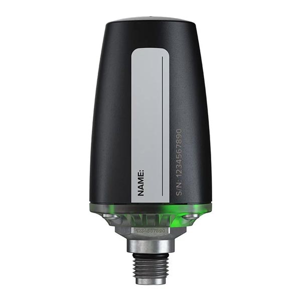 Émetteur de pression suunto tank pod multi