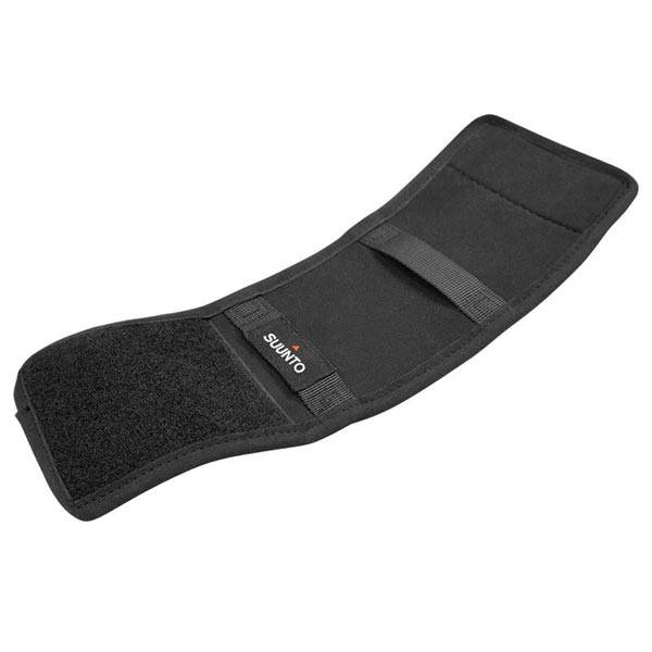 housse de protection suunto pour ordinateur de plongée