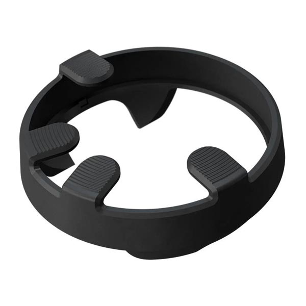 protection caoutchouc suunto zoop novo / vyper novo