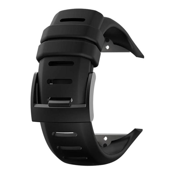 kit bracelet suunto d6i novo noir