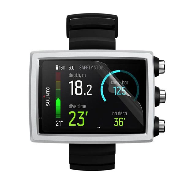 protection écran suunto eon core