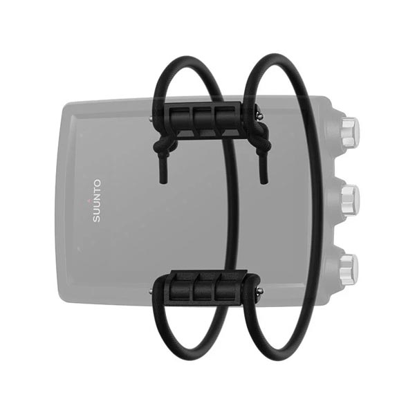 kit adaptateur bungee suunto pour eon core