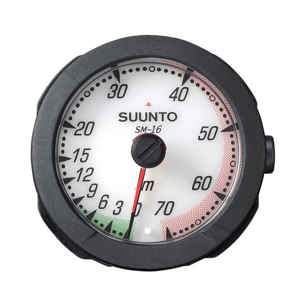 profondimètre suunto sm 16/70