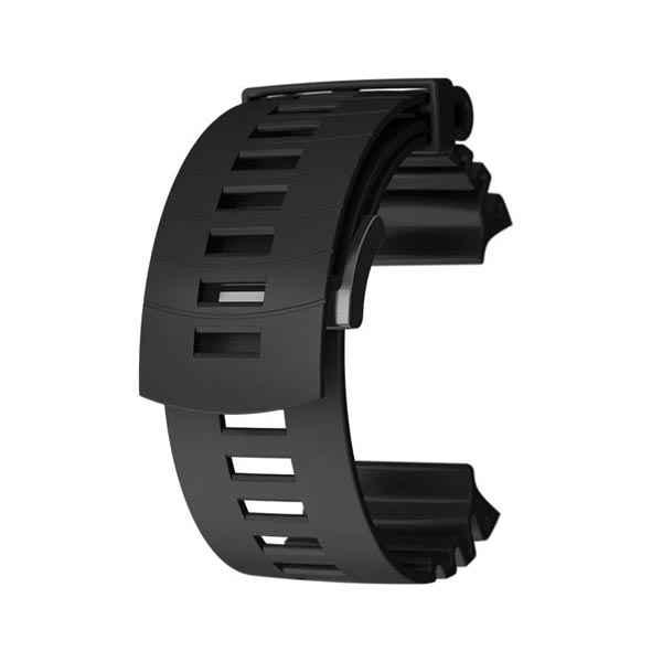 kit remplacement bracelet suunto eon steel noir