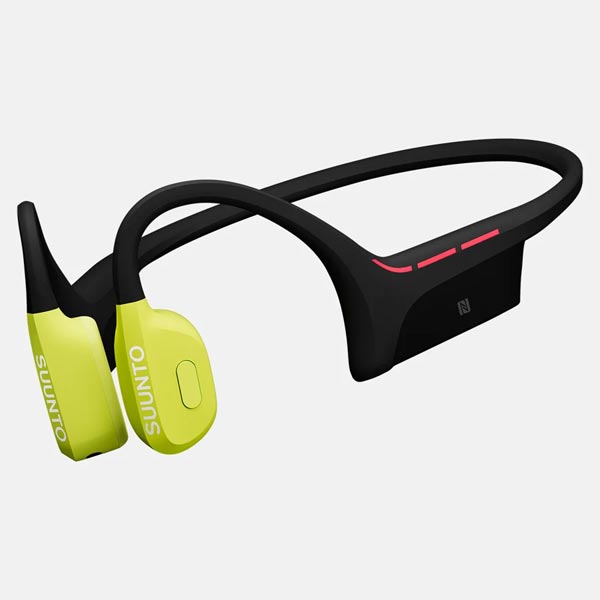 casque suunto wing vert lime