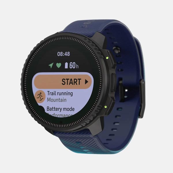 montre gps suunto vertical solar utmb world series