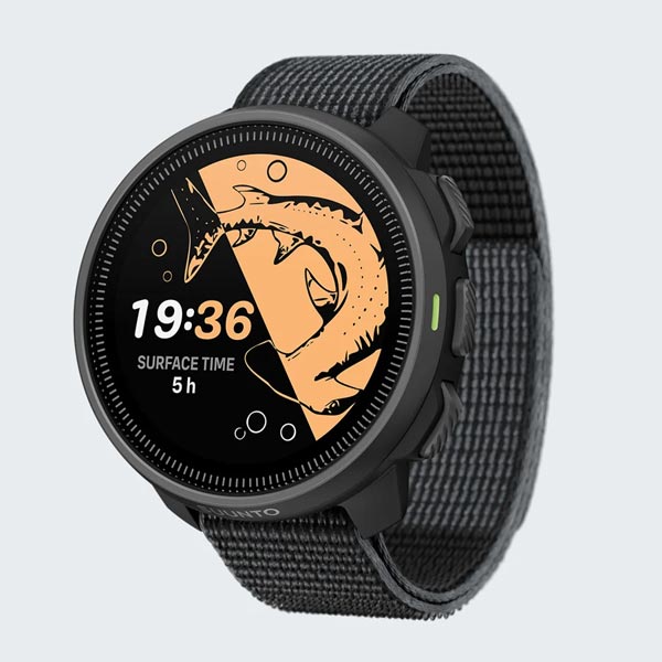 ordinateur de plonége suunto nautic s