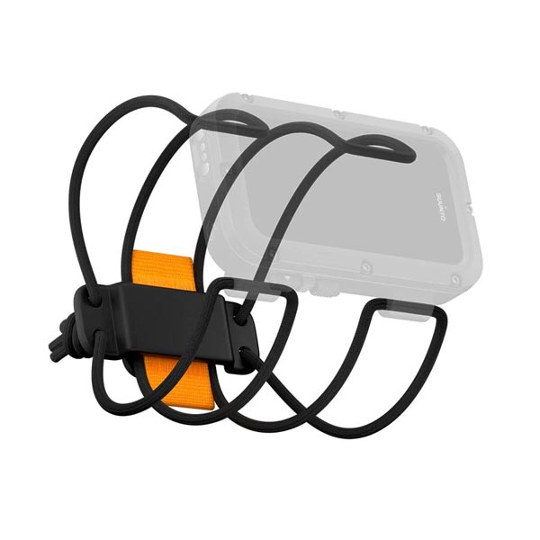 kit bracelet bungee suunto nautic