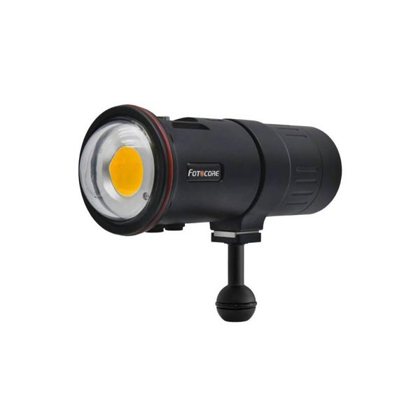 lampe photo/vidéo supe m15