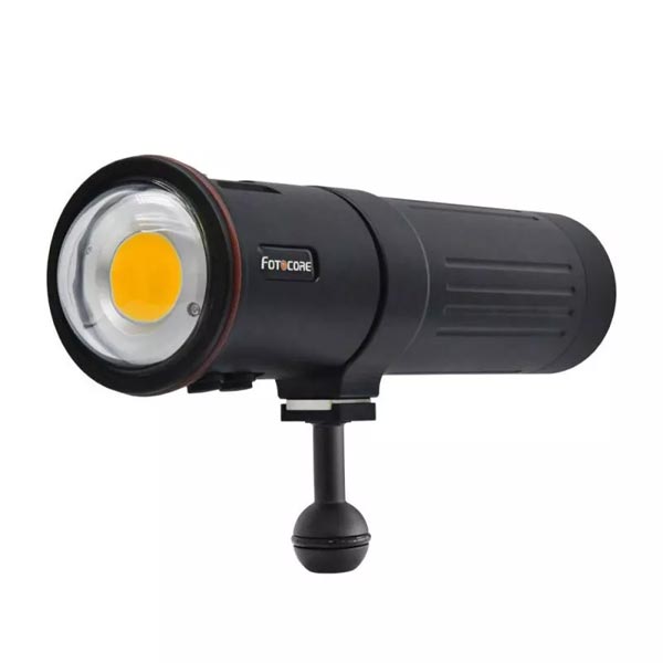 lampe photo/vidéo supe m15 pro