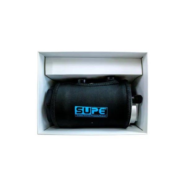 protection néoprène supe de rechange pour flash d pro
