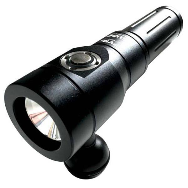lampe photo/vidéo supe pv10v2