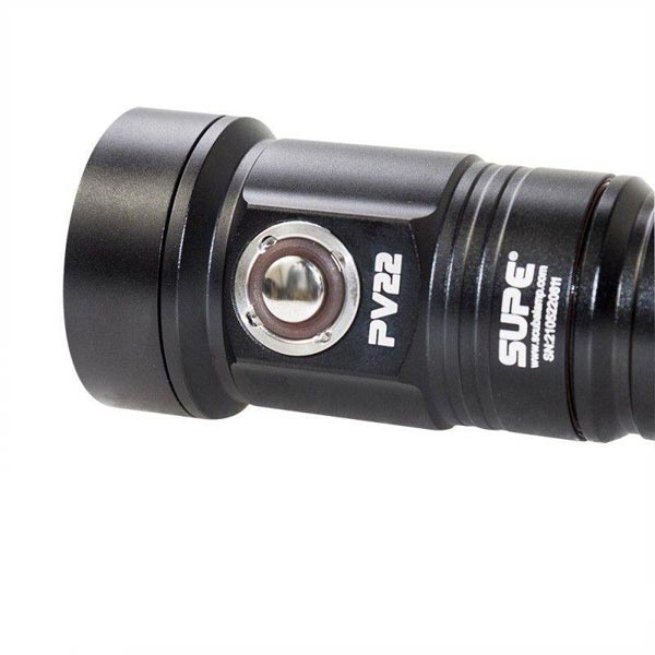 lampe photo/vidéo supe pv22 uv