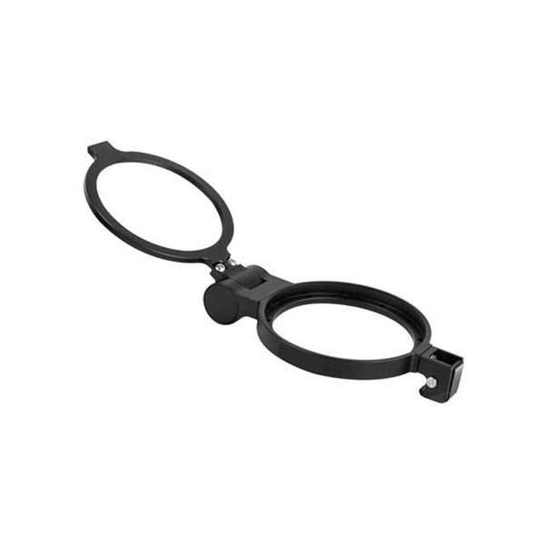 adaptateur pivotant 67mm simple pour objectif macro