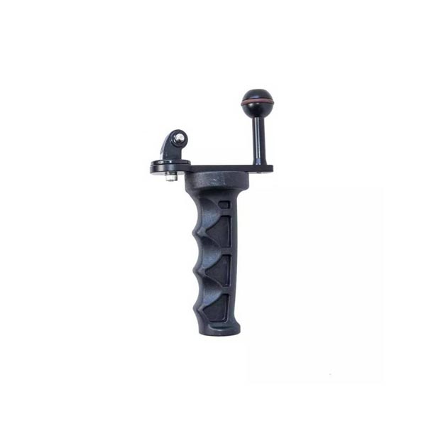 poignée pour gopro avec boule 25mm compatible aussi (tg10, tg20) supe