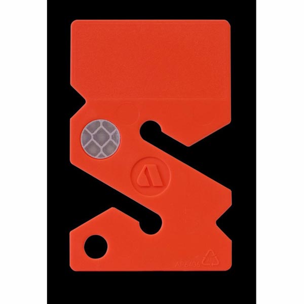 kit apeks non directionnel orange x5