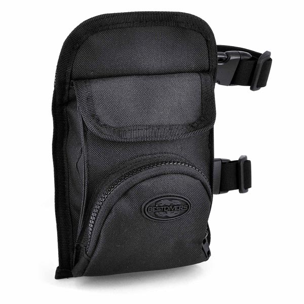 pochette parachute bestdivers