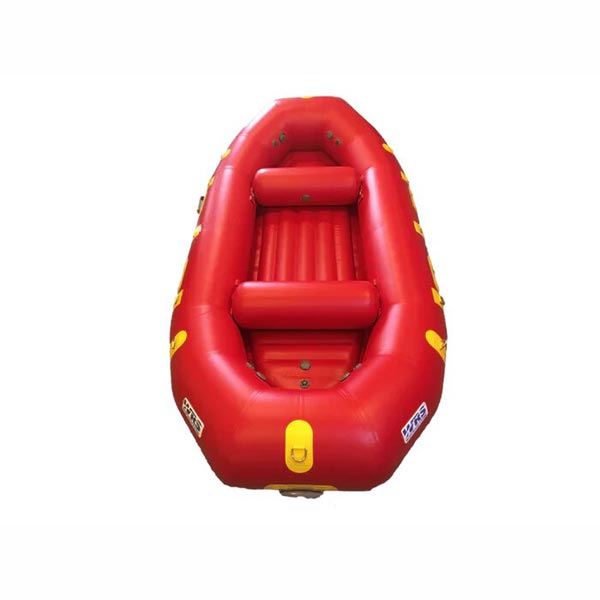 radeau de sauvetage wrs 3.6m avec sac de transport
