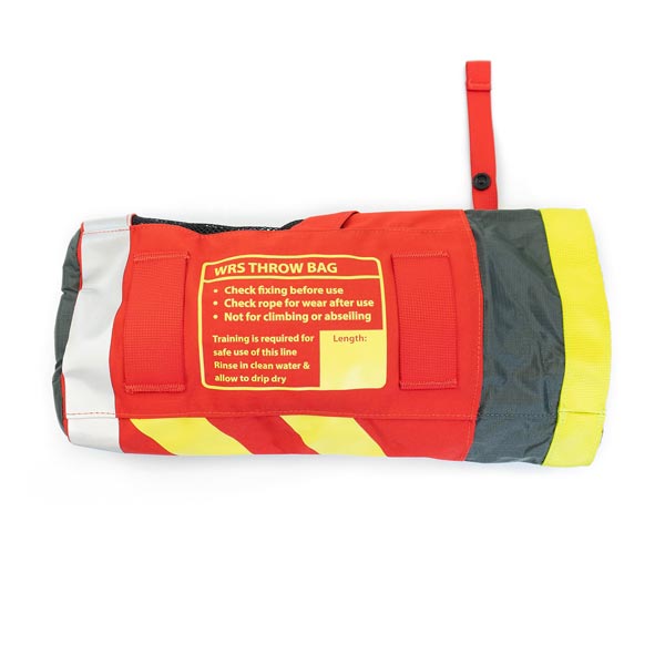 sac pour corde de sécurité wrs