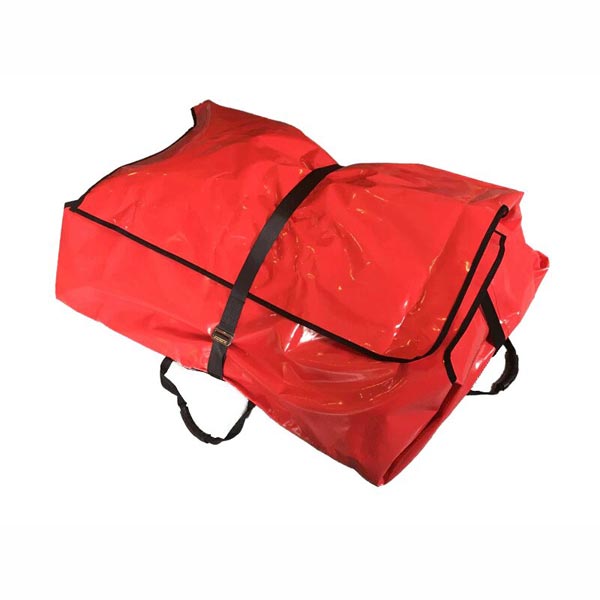 sac pro large pour traineau raft wrs