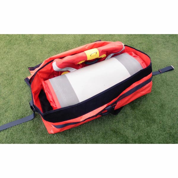 sac pro small wrs pour traineau sled pathway
