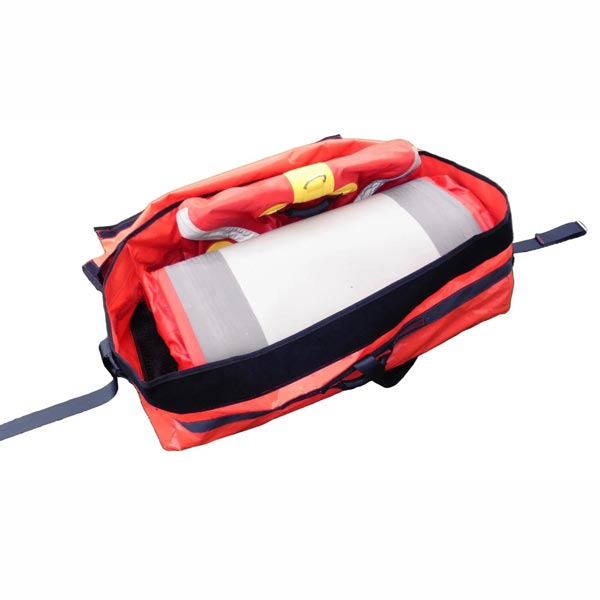 sac pro medium pour traineau mega wrs