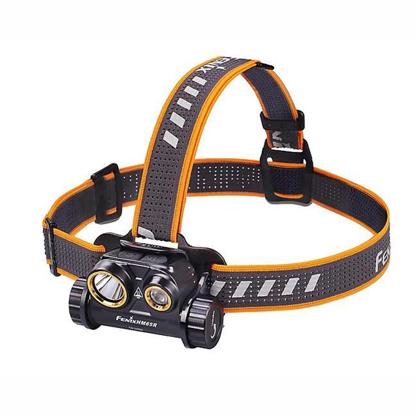 lampe frontale fenix hmr65 wrs