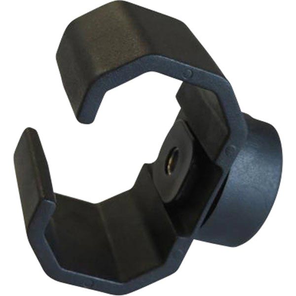 support de lampe pour casque wrs version int