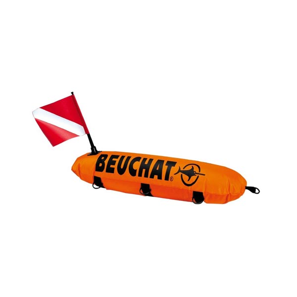 bouée beuchat longue double enveloppe
