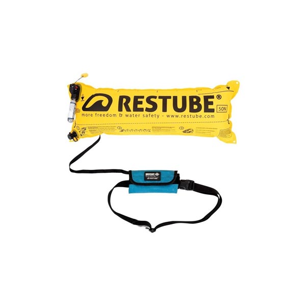 beuchat restube – snorkeling