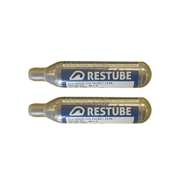cartouche beuchat snorkeling 10,9 g