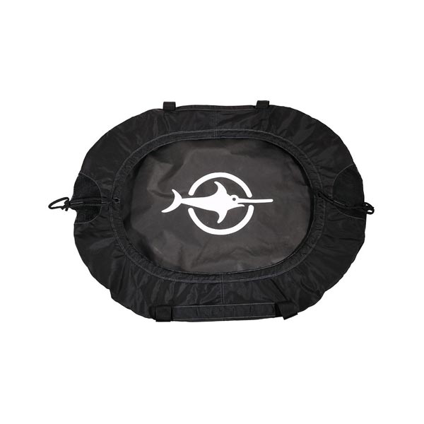 sac beuchat tapis de sol 2 en 1