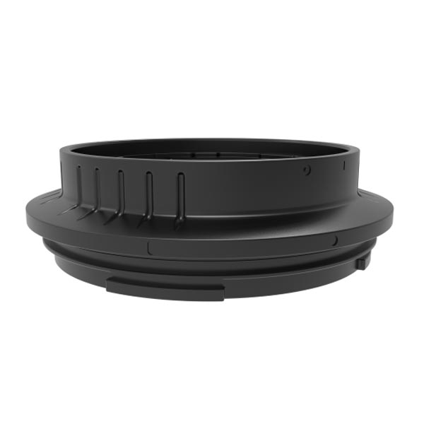 bague d’extension marelux n100 vers marelux 25