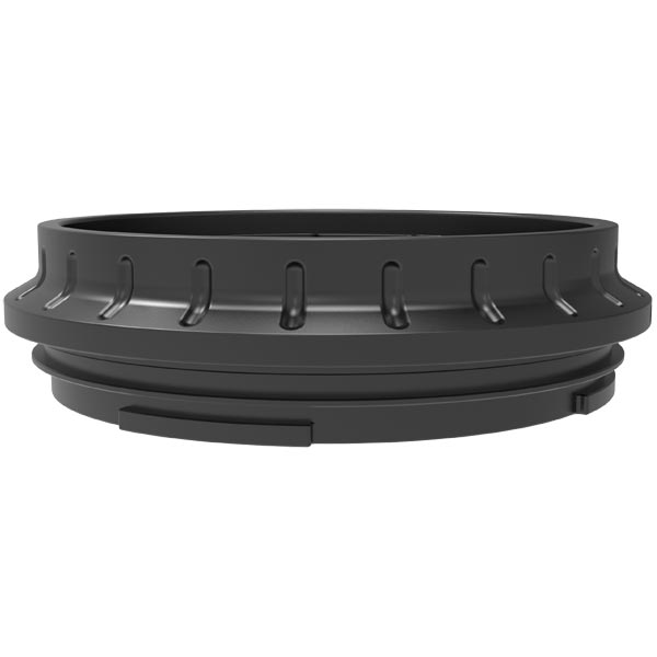 bague d’extension marelux seacam vers marelux 20