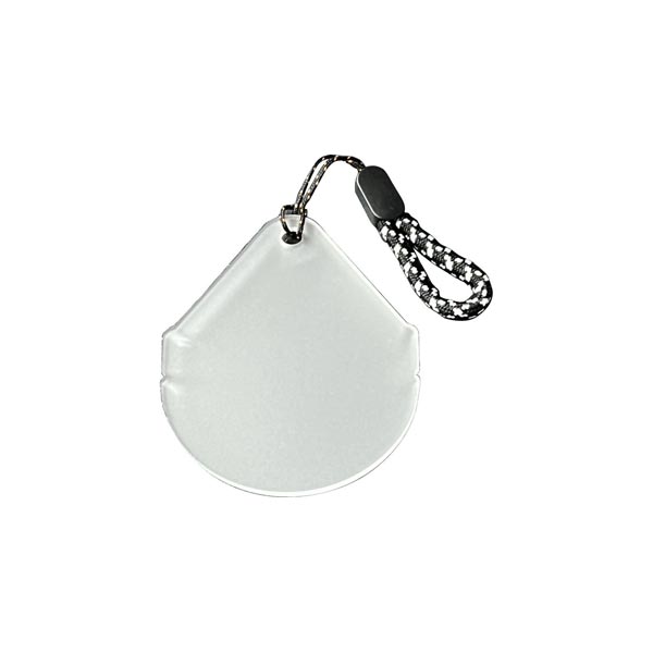 diffuseur plat marelux pour flash n°2 court