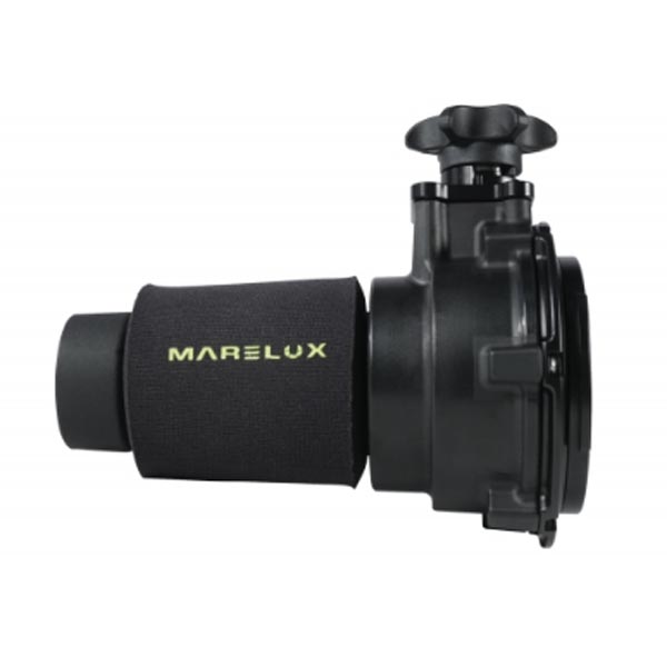 tube flash optique intelligent marelux mini soft