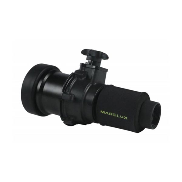 tube flash optique intelligent marelux mini soft pour flash apollo y