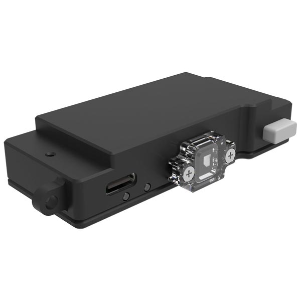 module de déclenchement à distance marelux lumilink