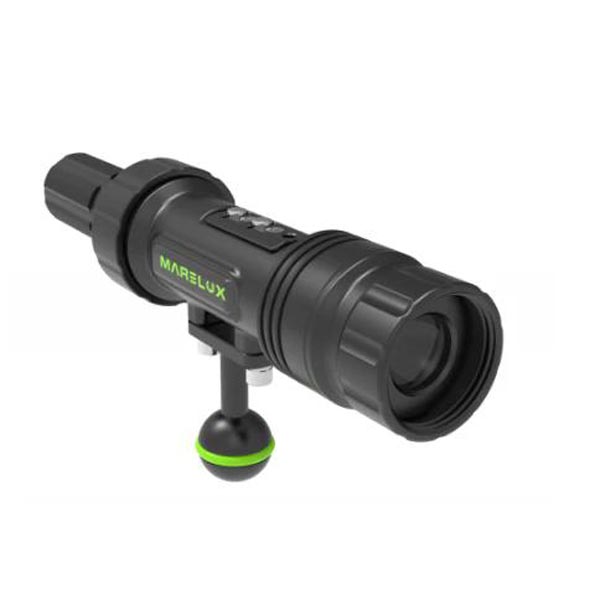 lampe vidéo marelux artemis 1000 rmt