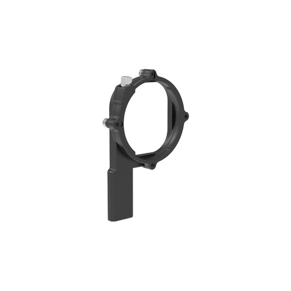 base de fixation marelux à libération rapide pour gopro