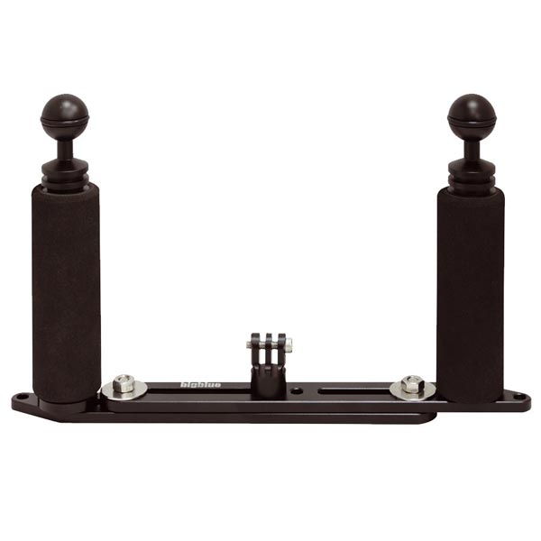 plateau extensible bigblue pour caméra