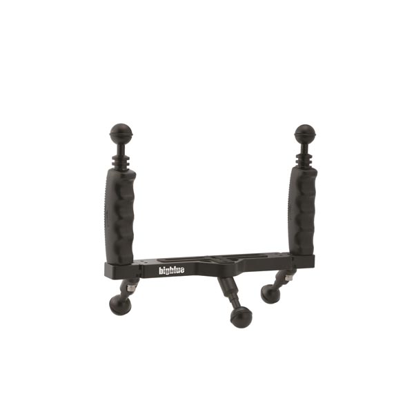 plateau trépied bigblue extensible pour caméra