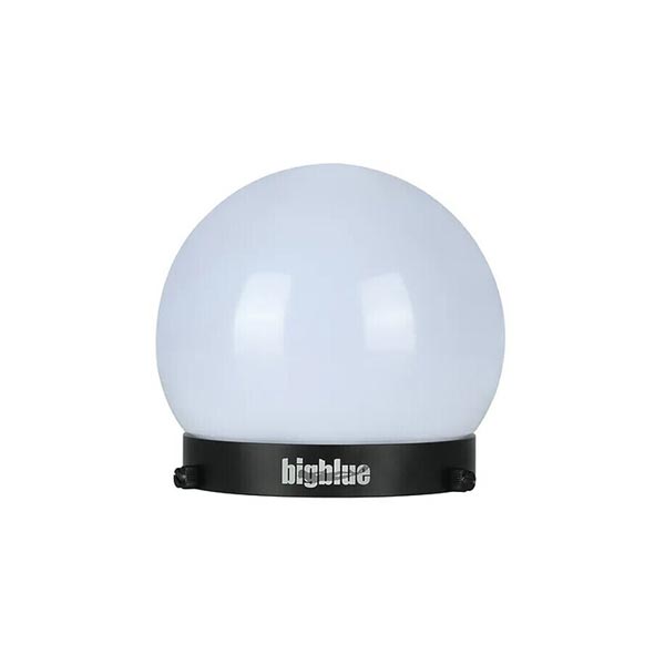 filtre globe gf120 bigblue — angle 270° — pour vl65000p, cb60000p