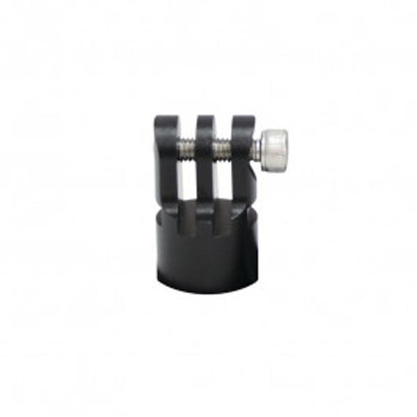 support gopro bigblue pour plateau