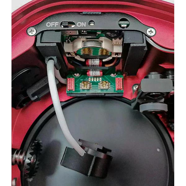déclencheur ttl isotta – pour boîtiers nikon uniquement