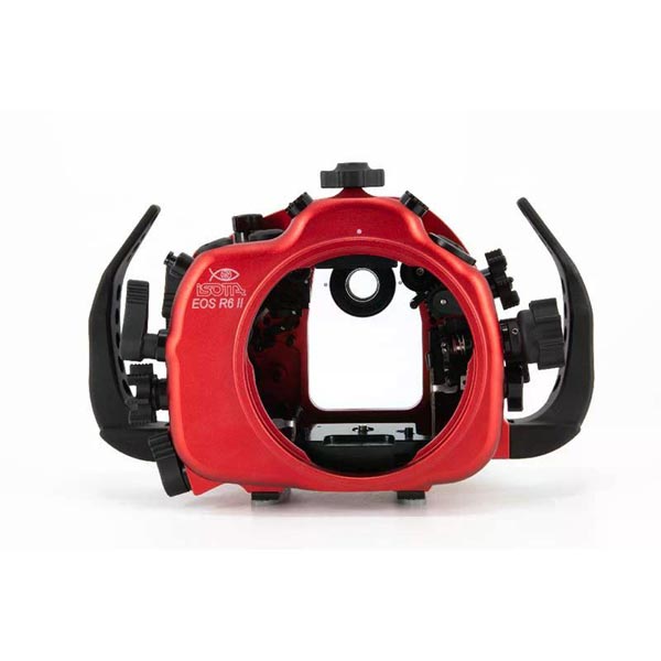 caisson isotta pour canon eos r6 mark ii