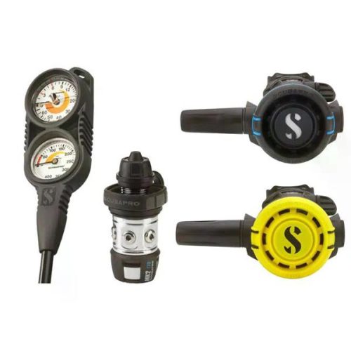 détendeur scubapro mk2 evo/r105