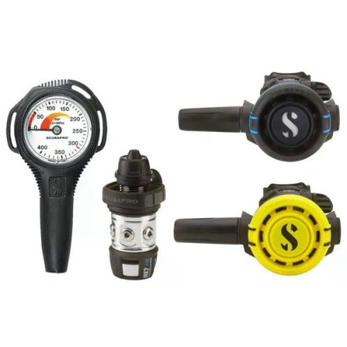 détendeur scubapro mk2 evo/r105
